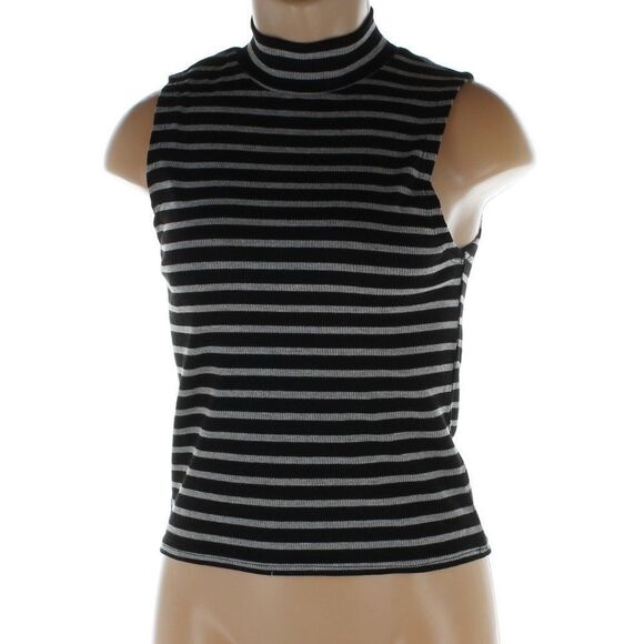 Poof New York Crop shirt NWT - Picture 9 of 9